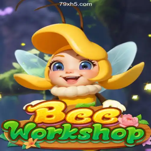 BeeWorkshop: The Ultimate Game Experience Paired with 79X Platform