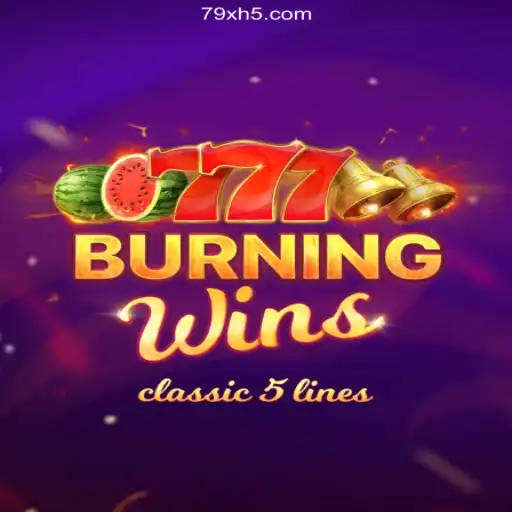 Exploring the Excitement of 'BurningWins' on 79X – A Plataforma de Apostas #1 do Brasil