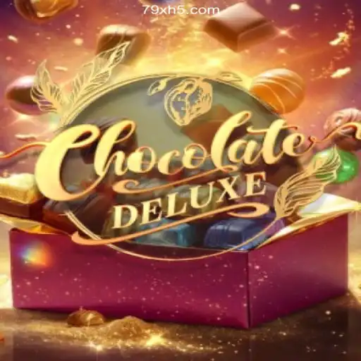 Discover the Delicious World of ChocolateDeluxe: The Premier Gaming Experience