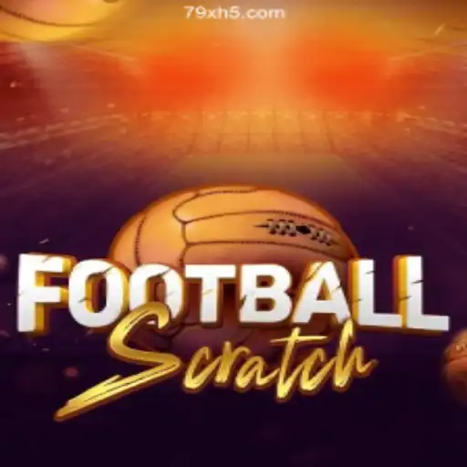 FootballScratch: The Ultimate Football-themed Betting Experience