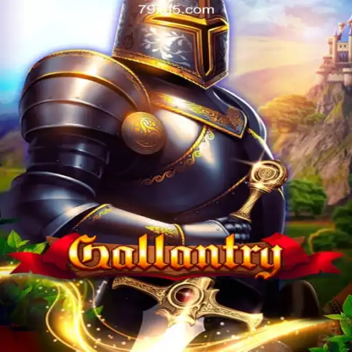 Discover the Exciting World of Gallantry: An Essential Guide for Enthusiasts
