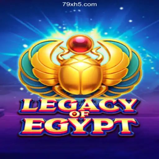 Exploring LegacyOfEgypt: The Ultimate Gaming Experience