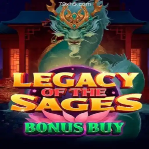 Legacy of the Sages Bonus Buy: A Journey into Brazil's Top Betting Platform