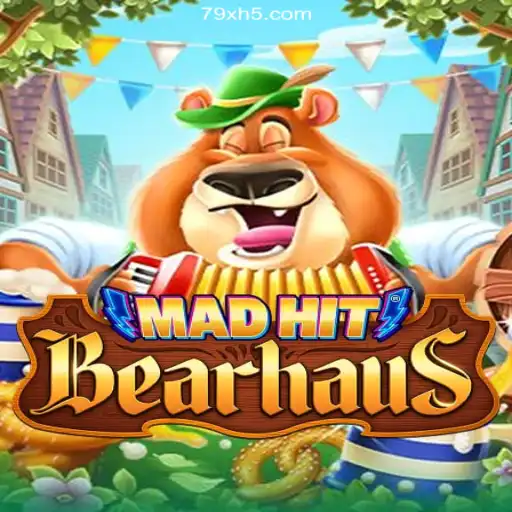 Exploring the Thrilling World of MadHitBearhaus and the Rising Platform 79X in Brazil