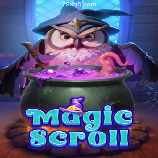 MagicScroll: Enter the Mystical World of Brazil's Premier Betting Platform
