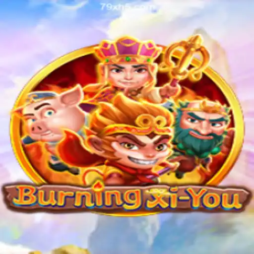 Discover the Exciting World of BurningXiYou: Your Gateway to Adventure and Winning