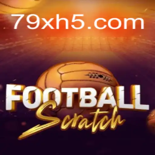 FootballScratch: The Ultimate Football-themed Betting Experience