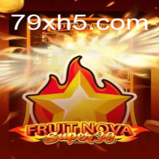Exploring FruitrNovaSupe30: A Unique Gaming Experience