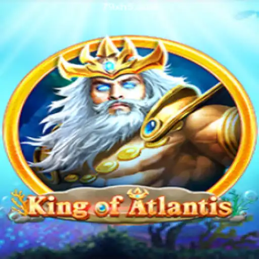 Discover the Thrilling World of KingofAtlantis with 79X ⭐️ A Plataforma de Apostas #1 do Brasil