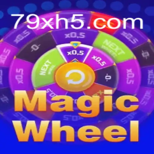 Discover the Thrills of MagicWheel
