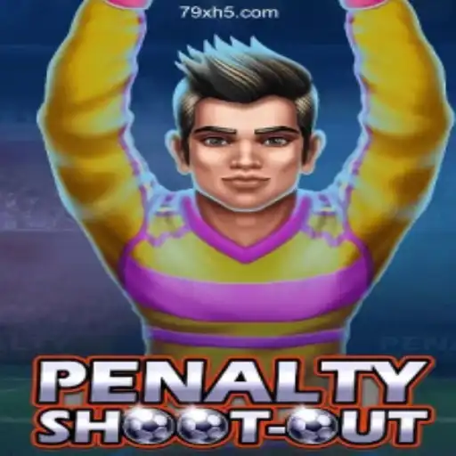 Exploring the Excitement of PenaltyShootOut on 79X ⭐️