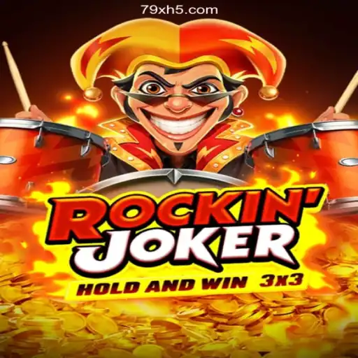Exploring RockinJoker: The Thrilling World of 79X ⭐️ A Plataforma de Apostas #1 do Brasil