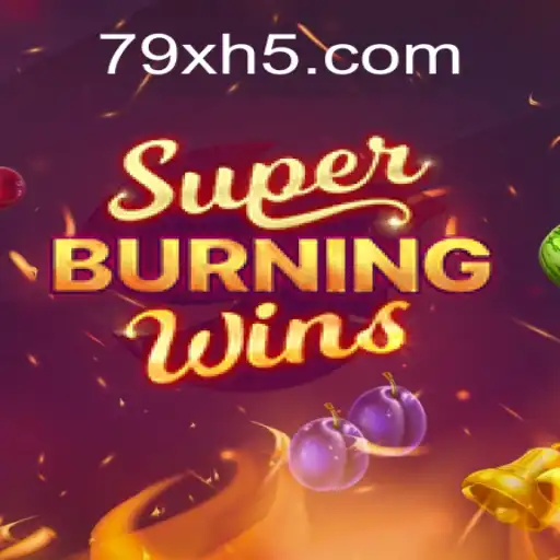 Explore SuperBurningWins: Revolutionizing Online Gaming in Brazil