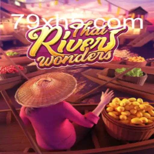 Discover ThaiRiverWonders: The Game Everyone is Talking About