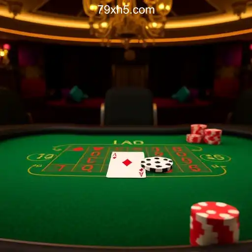 Online Baccarat