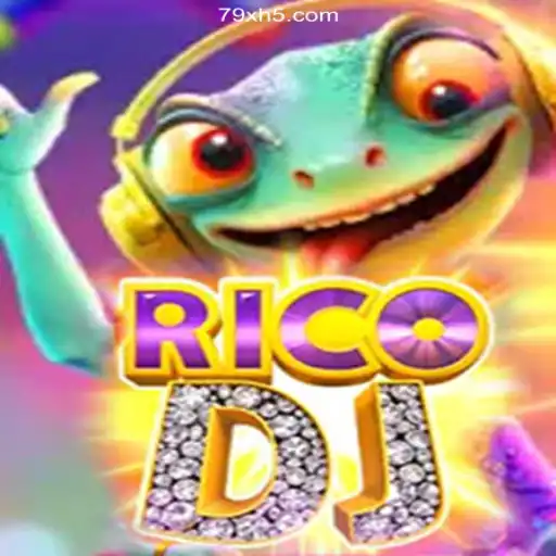Exploring RicoDJ: A Fresh Spin on Online Gaming
