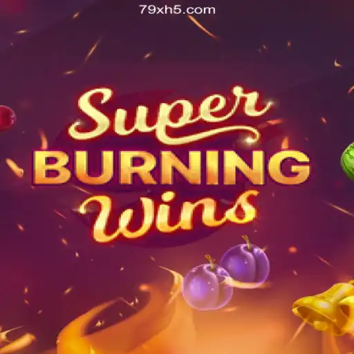 Explore SuperBurningWins: Revolutionizing Online Gaming in Brazil