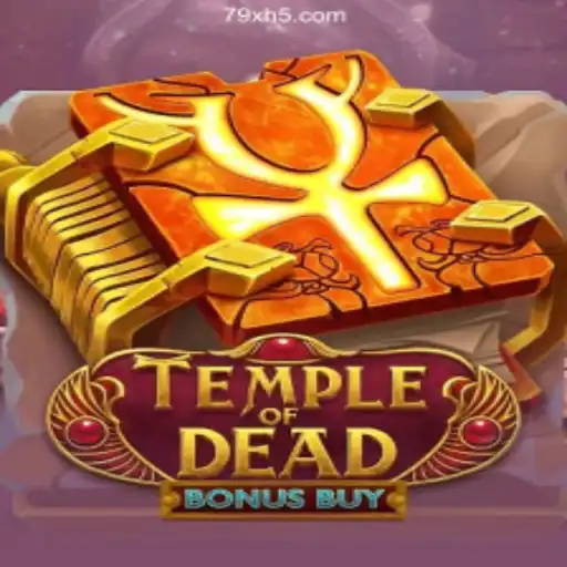 Exploring TempleofDeadBonusBuy: A Thrilling Adventure in Brazilian Betting