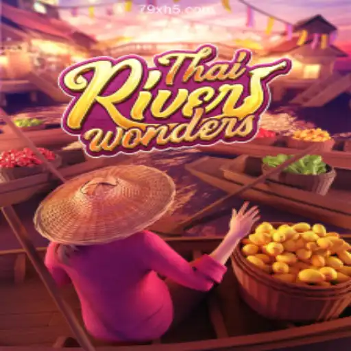 Discover ThaiRiverWonders: The Game Everyone is Talking About